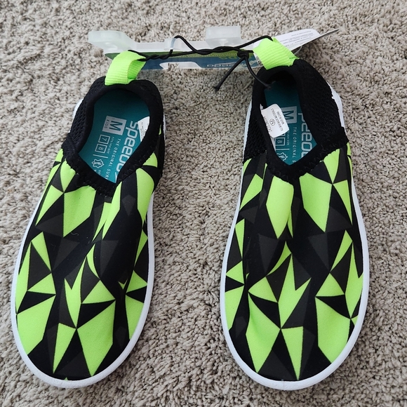 Speedo Splash and Sun Bootie - Picture 1 of 9